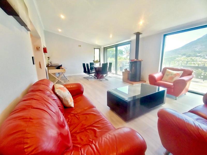 3 Bedroom Property for Sale in Hout Bay Western Cape